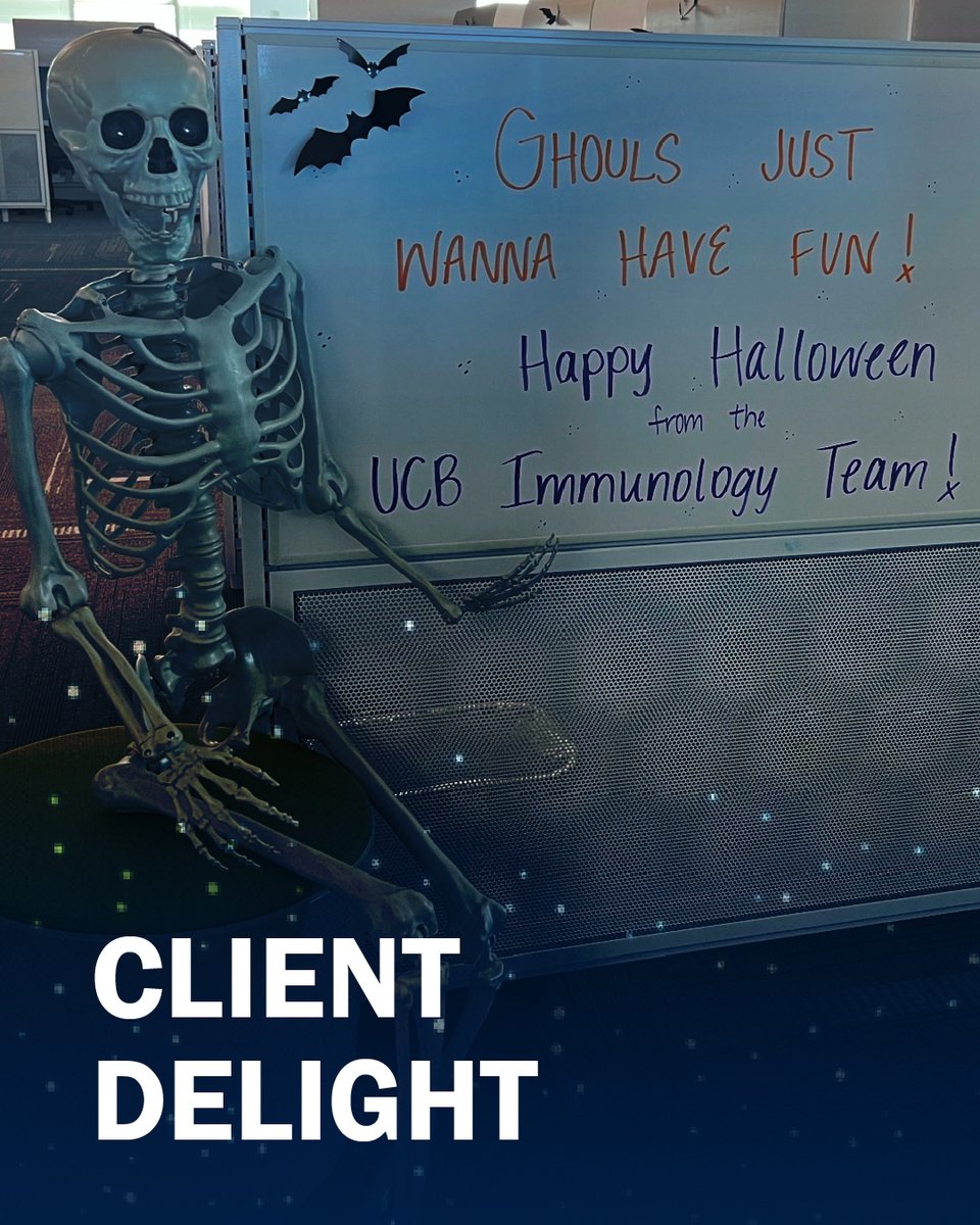 EVERSANAINTOUCH's tweet image. October Community Days were all about connection, learning and a little festive fun, celebrating our core values: Always Innovate, Grow Talent and Client Delight. 

Read the full blog here: eversanaintouch.com/blog/culture/o…

#AlwaysInnovate #GrowTalent #ClientDelight