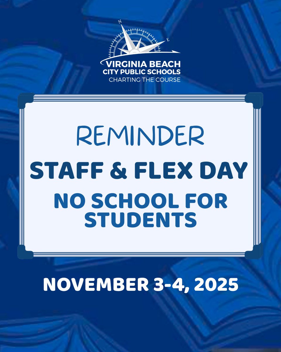 VBSchools tweet media