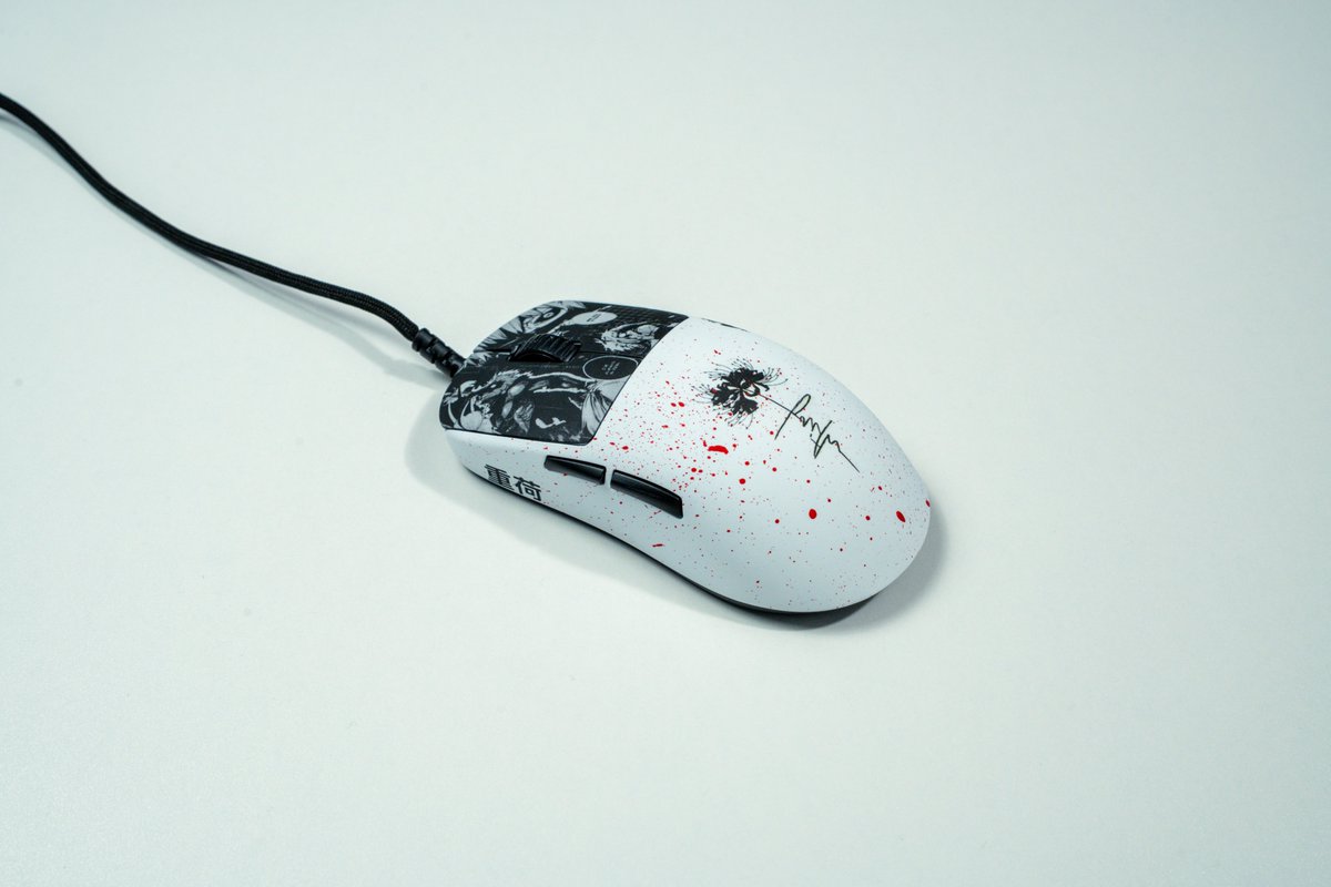 Nachocustomz tweet media