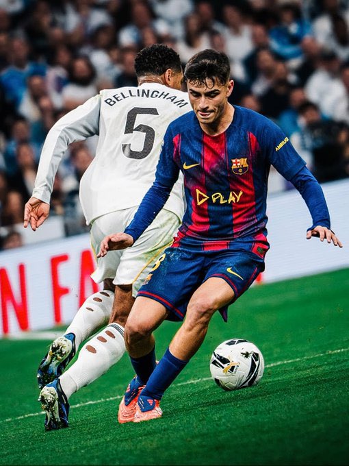 Big 2025 and you are still using “camping in the box” gimmick. It’s expired bro. he had you midfielder like this.😂
Come up with something new.