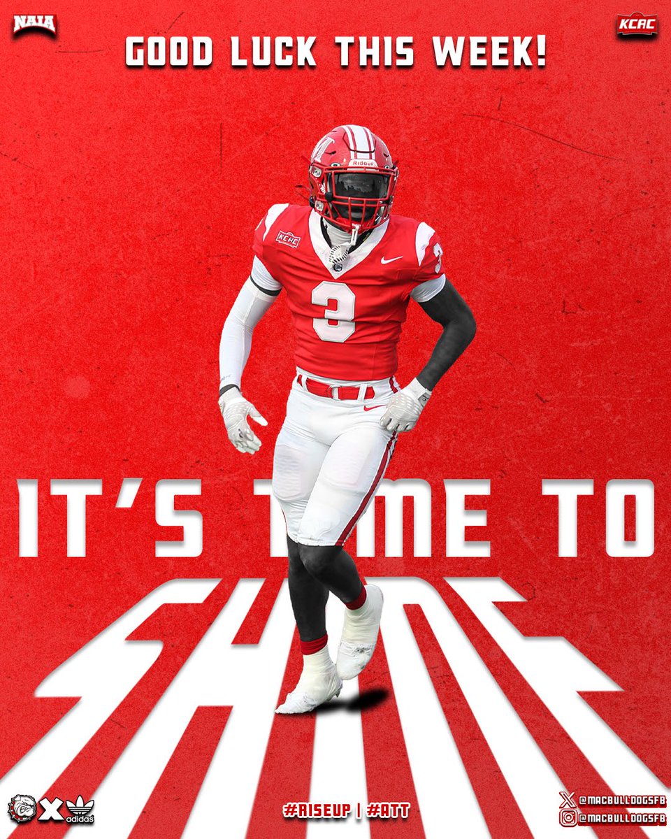 Thanks for the good luck today! #GoBulldogs <a href="/CoachJFisc/">Coach Fiscus</a> <a href="/MikeGant99/">Mike Gant</a> <a href="/cole_greenwood5/">cole greenwood</a> <a href="/Coach_GibsonRHS/">George Gibson</a> <a href="/SloanHayden1/">Sloan Hayden</a>