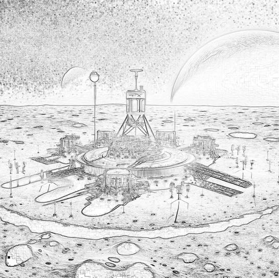 You know what is amazing to me and many others? It’s how <a href="/tsukionsolana/">TSUKI</a> has predicted so many things the past 17.4 months.

All you have do is look at the conceptual sketches on TSUKI’s website and you’ll see that it is all coming true…

How does TSUKI know?

<a href="/SpaceX/">SpaceX</a> <a href="/xai/">xAI</a>