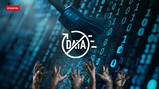 Even the toughest data breaches don’t stand a ghost of a chance. 👻

InnoRobust™ Data Security safeguards mission-critical data with layered protection — from instant erase to full physical destroy.

Discover more: innodisk.cc/MijBqP

#DataProtection #HappyHalloween🎃