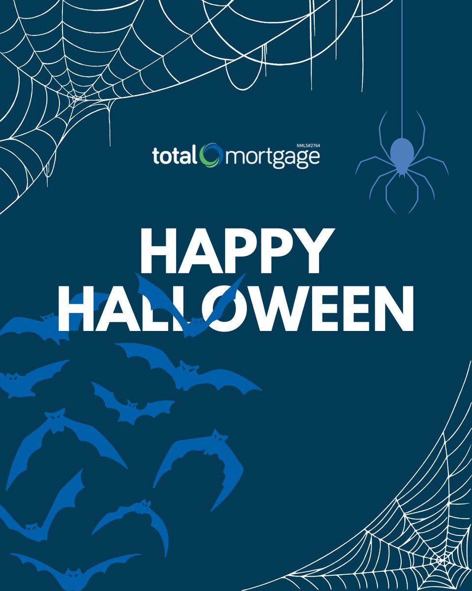 Total Mortgage tweet media