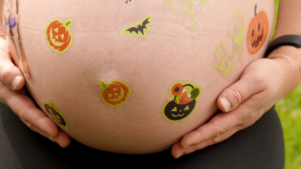 Wishing you a happy and safe Halloween!