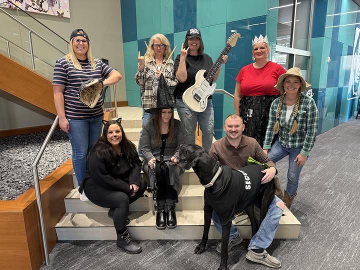 Lincoln Savings Bank tweet media