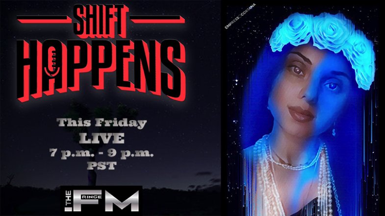 Shift Happens tweet media