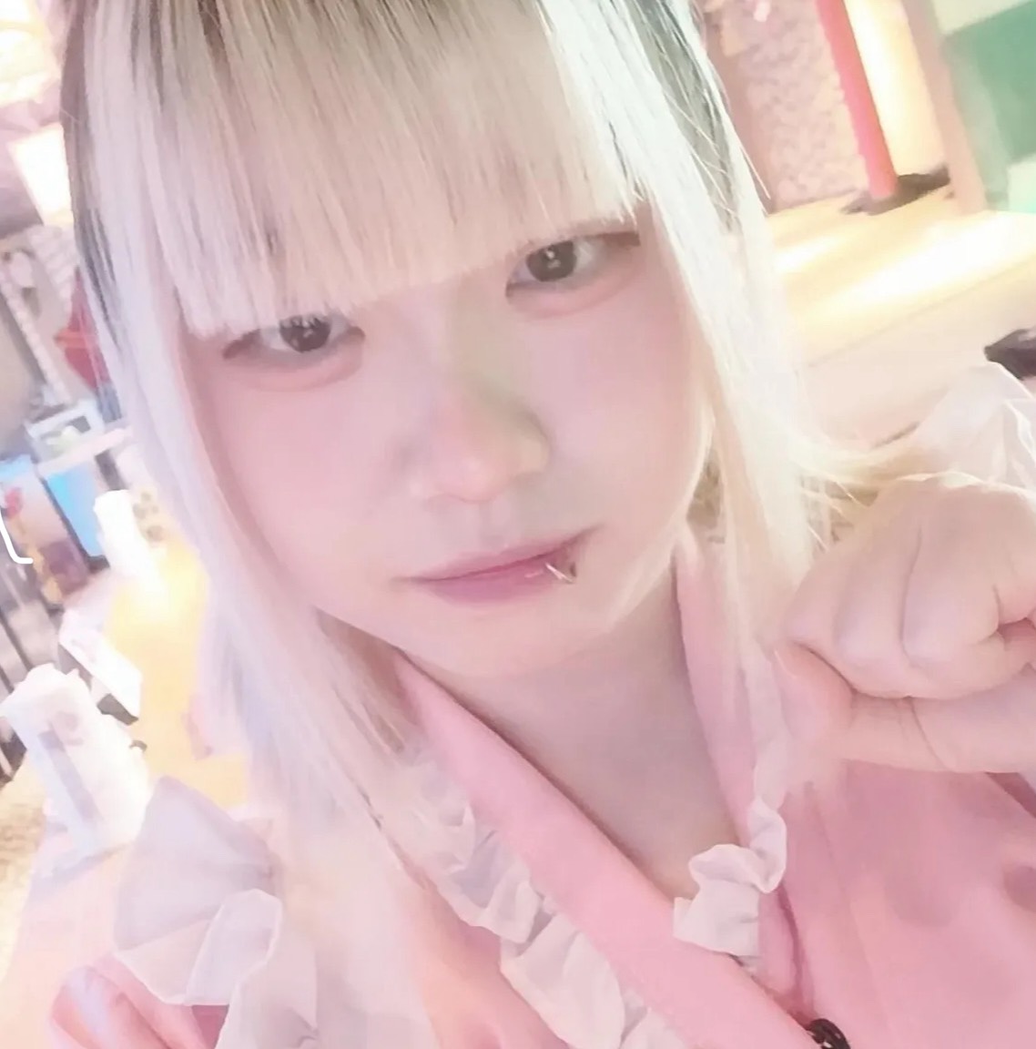 🏮本日浮遊の幽霊ちゃんは⛩ 
👻れいな
💜ゆめり（<a href="/rjtwn_yumeri/">ゆめり</a> ）
👻ゆめこ（<a href="/rjtwn_yumeko/">ゆめこ</a> ）
💜すみえい（＠alcoTW_sumiei ）
👻ゆり