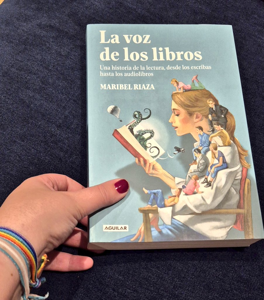 mariaparrula's tweet photo. ¡¡¡Nuevo libro para leer!!! Qué ganas de hincarle el diente🤓🤓🤓

@penguinlibros @maribelriaza 

#twitterele https://t.co/PDKPlN2UZB