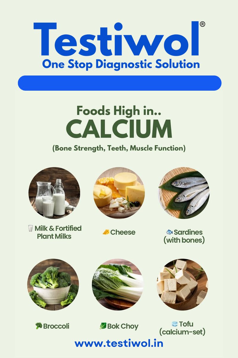 testiwol's tweet photo. Early Detection Means a Healthier Tomorrow

✅ Home Collection Available
👩‍⚕️ Expert &amp; Certified Phlebotomists
⏱ Hassle-Free Booking — Anytime, Anywhere

📞 Call Now or 📲 Book Instantly through the Testiwol App

💚 Stay proactive. Stay healthy. Because prevention is better than https://t.co/LkrsRTRYUp