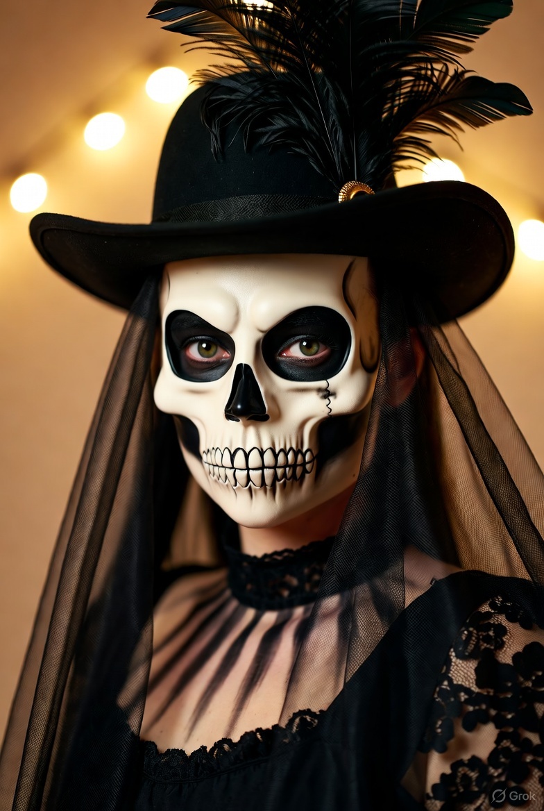 hanalee03108's tweet photo. Happy Halloween🥰😇 https://t.co/5OVjv4RGkM