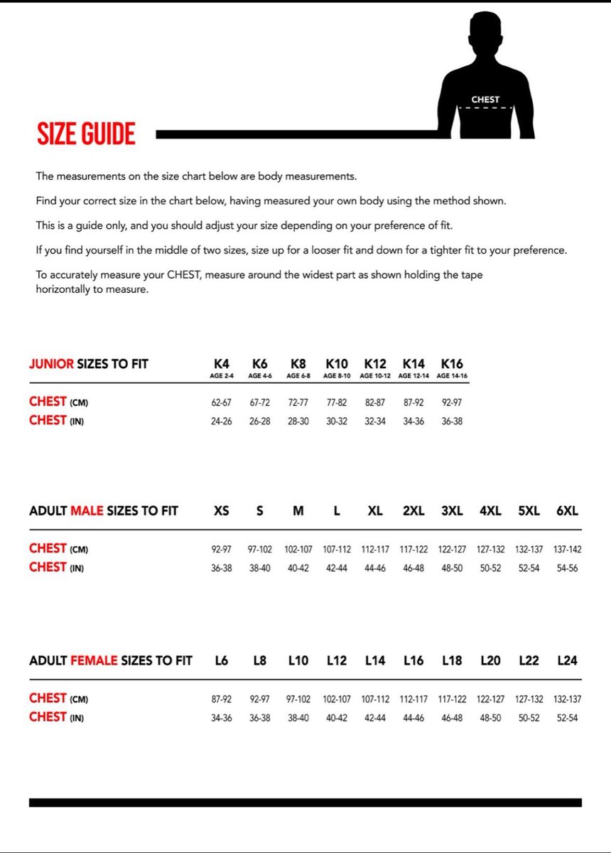 palaceretro1's tweet image. ‼️AVAILABLE NOW‼️

Available now to order @ square.link/u/mvR3Z8mU?src…

Retro Sash AVR shirt 🔥 

Limited Edition - 50 available  - Size guide below ⬇️ 

To win this shirt from us free

• Repost 🔄

• Follow us ❤️

#CPFC 

Winner announced once sale is over 😁