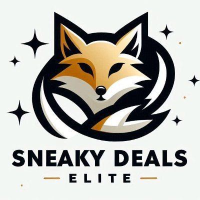 Sneaky Deals tweet media