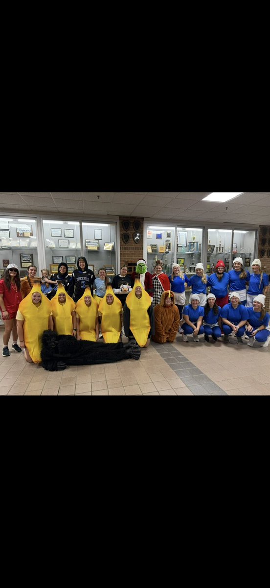 Boo! Happy Halloween from ACSB! 👻🎃🤩