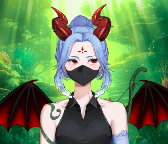 Cyan 🌊🏹 tweet media