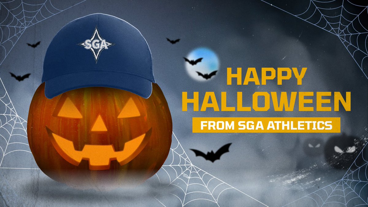 Warriors Athletics (@sga_athletics) on Twitter photo 