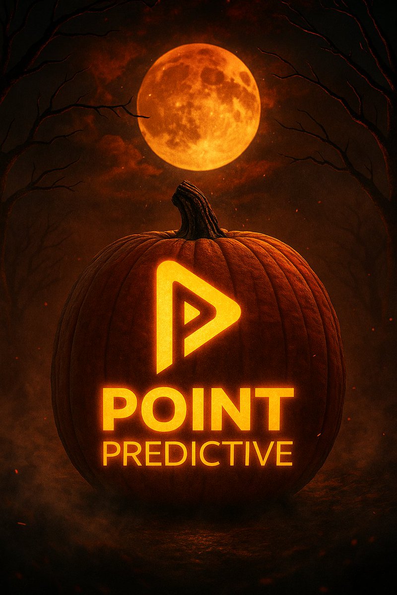 Point Predictive Inc. tweet media