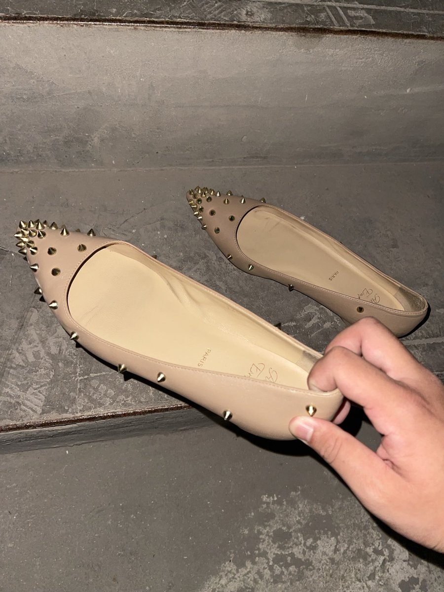 扫楼打胶（只玩高跟鞋） tweet media