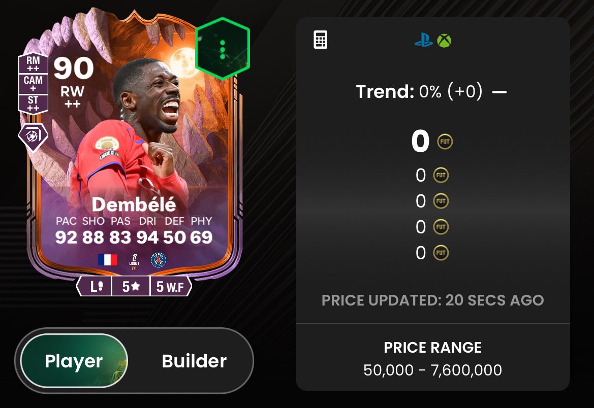 FIFA22_INFO's tweet image. 🚨 Easy 85x4 Pack Available 

• ✅ Score 1 in 13 Games
• ✅ Assist 5 with defenders
• ✅ Score 5 Headers
• ✅ Score 3 Volleys

ONLY 2 Days to do it ✅