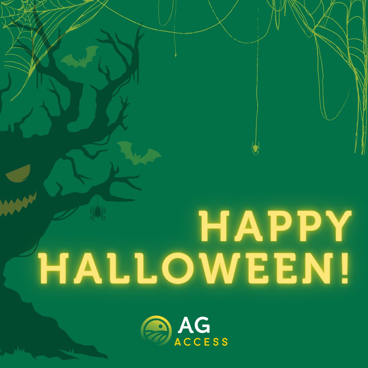 Ag Access tweet media