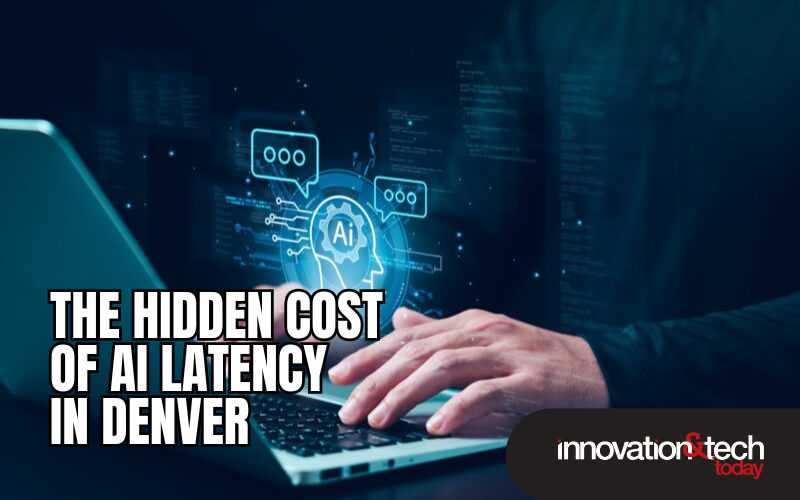 InnoTechToday's tweet image. Discover how time zones, communication gaps, and workflow lag create hidden costs and how local teams are solving it.

Read more: innotechtoday.com/the-hidden-cos…

#AI #TechTrends #Denver #Colorado #Innovation #techworld #technews #technology #techtips #trending #trendingnow #trendingpost