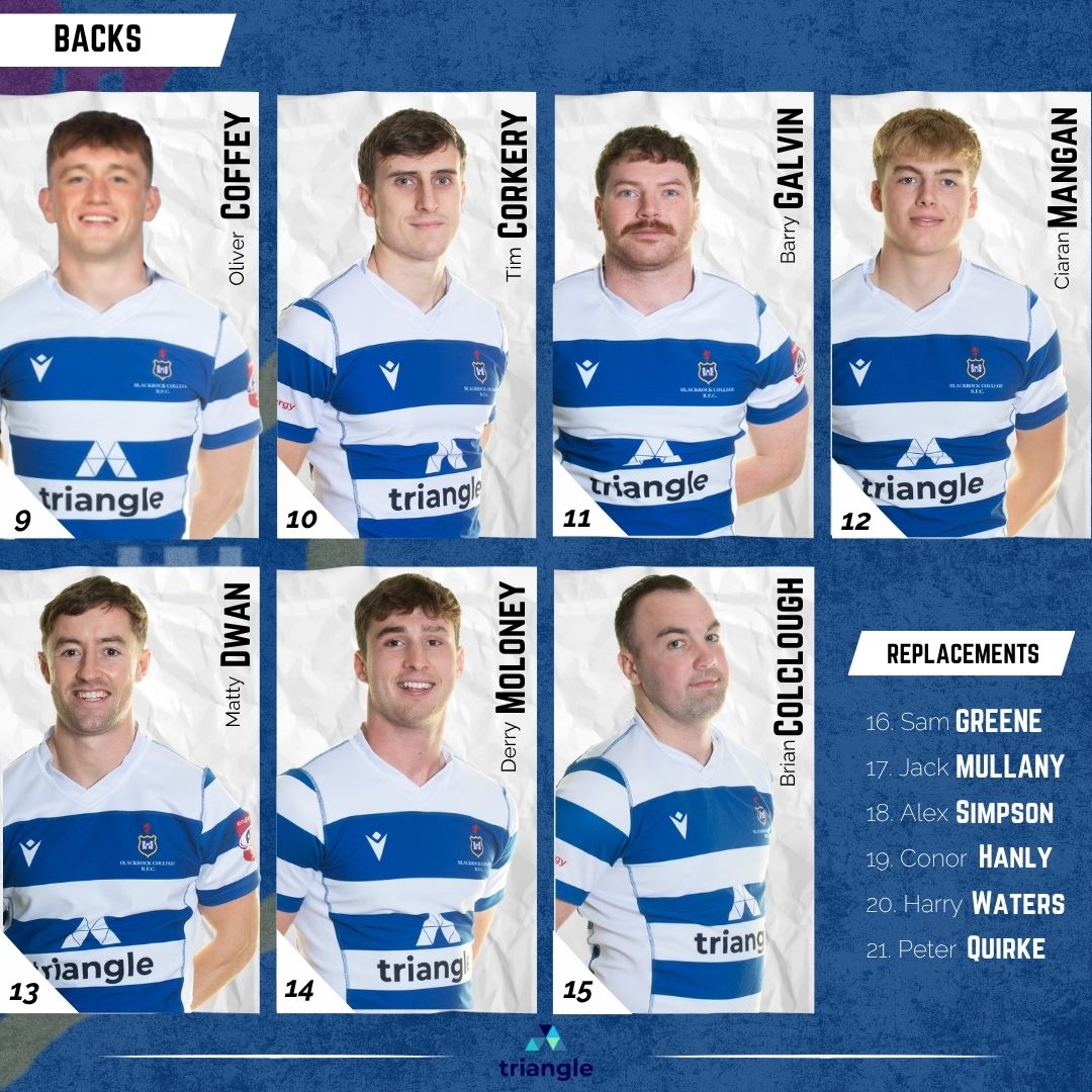 BlackrockCollege RFC tweet media