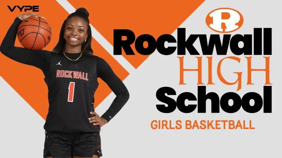 ROLL THE TAPE: Rockwall High School Girls Basketball Media Day Hype Video

Our team traveled to Rockwall high school for their 2025 Girls Basketball Media Day recently. Check out the behind-the-scenes hype video below!

WATCH:vype.com/Texas/DFW/roll…