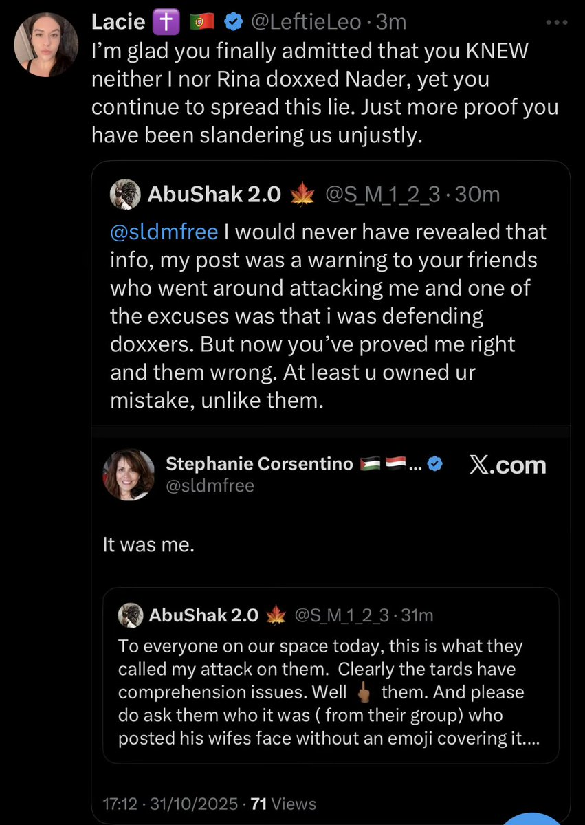 S_M_1_2_3's tweet photo. Great friends u have @sldmfree they just threw u under the bus like ur trash and not one of their team lol. Make better judgment calls on the morons you choose to show up for again and again. This is support for you? https://t.co/yyy8tbO0RZ
