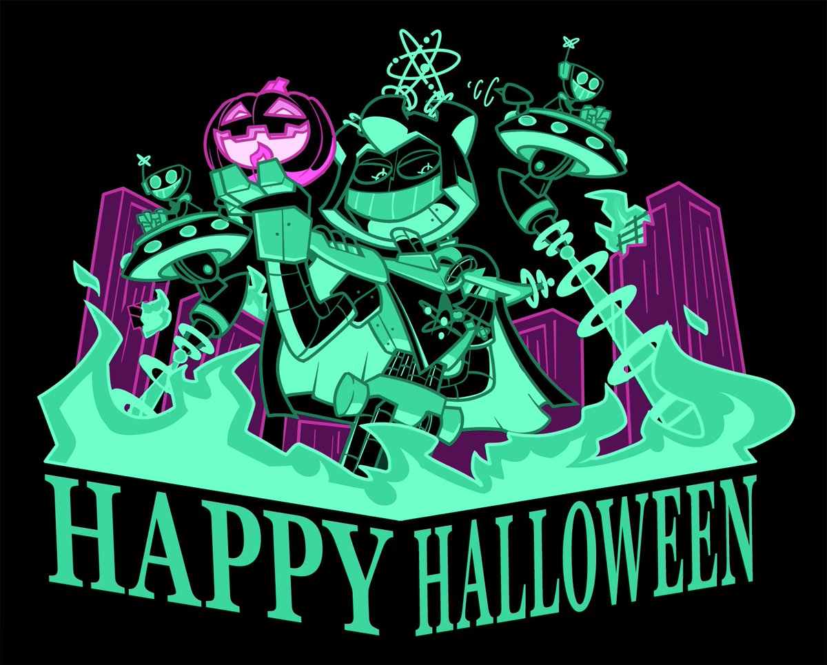 🎃Happy Halloween everyone!🎃