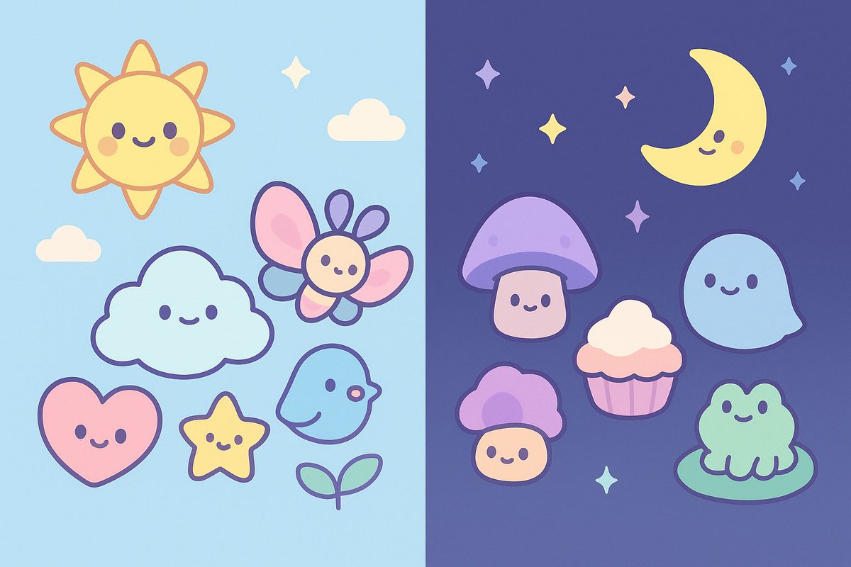 memeochiii's tweet photo. Which one is your fave out of our nighttime and daytime collab duo?!? #CryptoCommunity #memecoin #memeochicoin #coinlaunch #CheckHerOut 

8M4SSDjm2v1KAGhENghQ54A7kTstYUSVvjxn7uNQpump https://t.co/XSKfQsnMuK