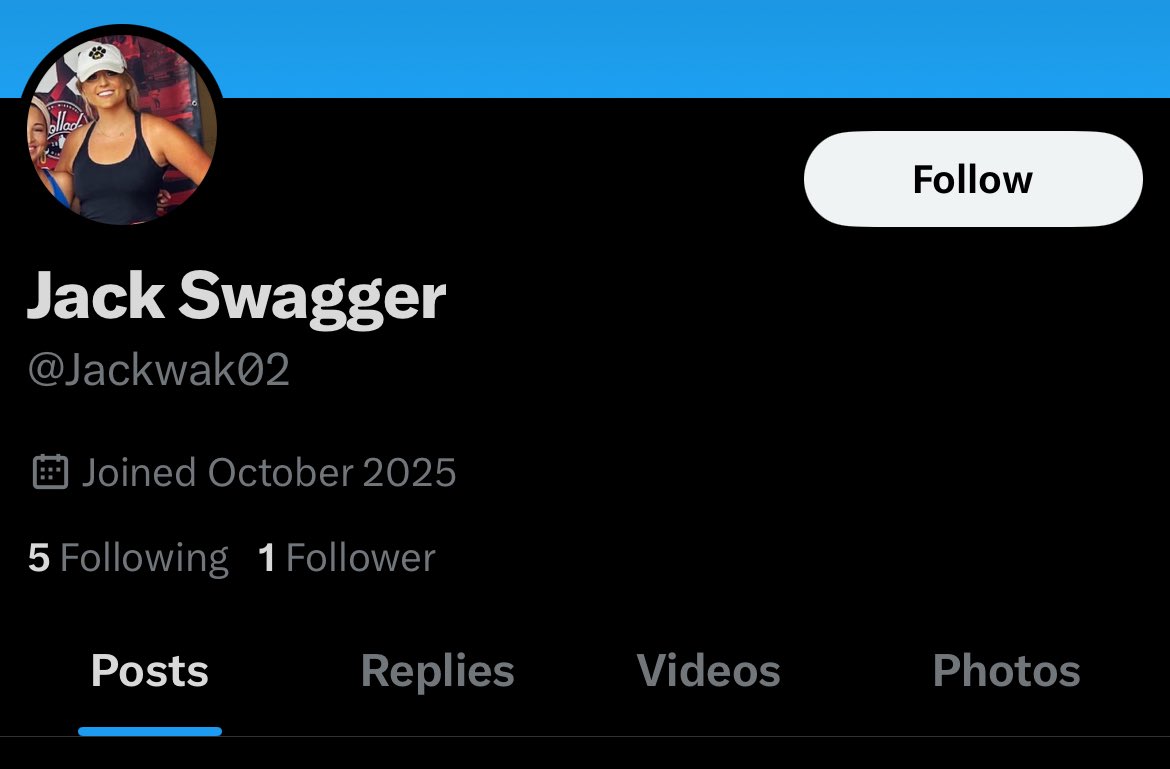 Maggie Johnson tweet media