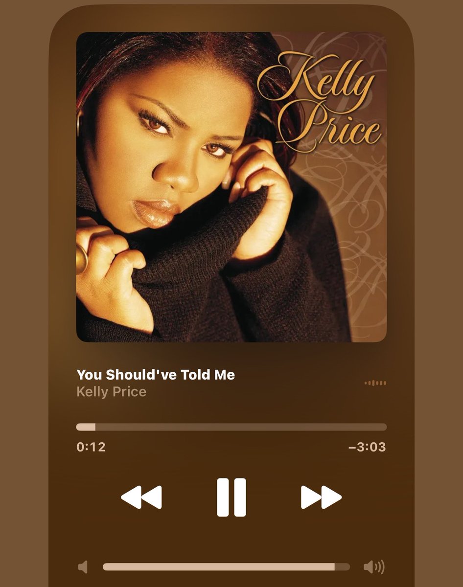 incognitoho's tweet image. Kelly really went off 🔥 top 5