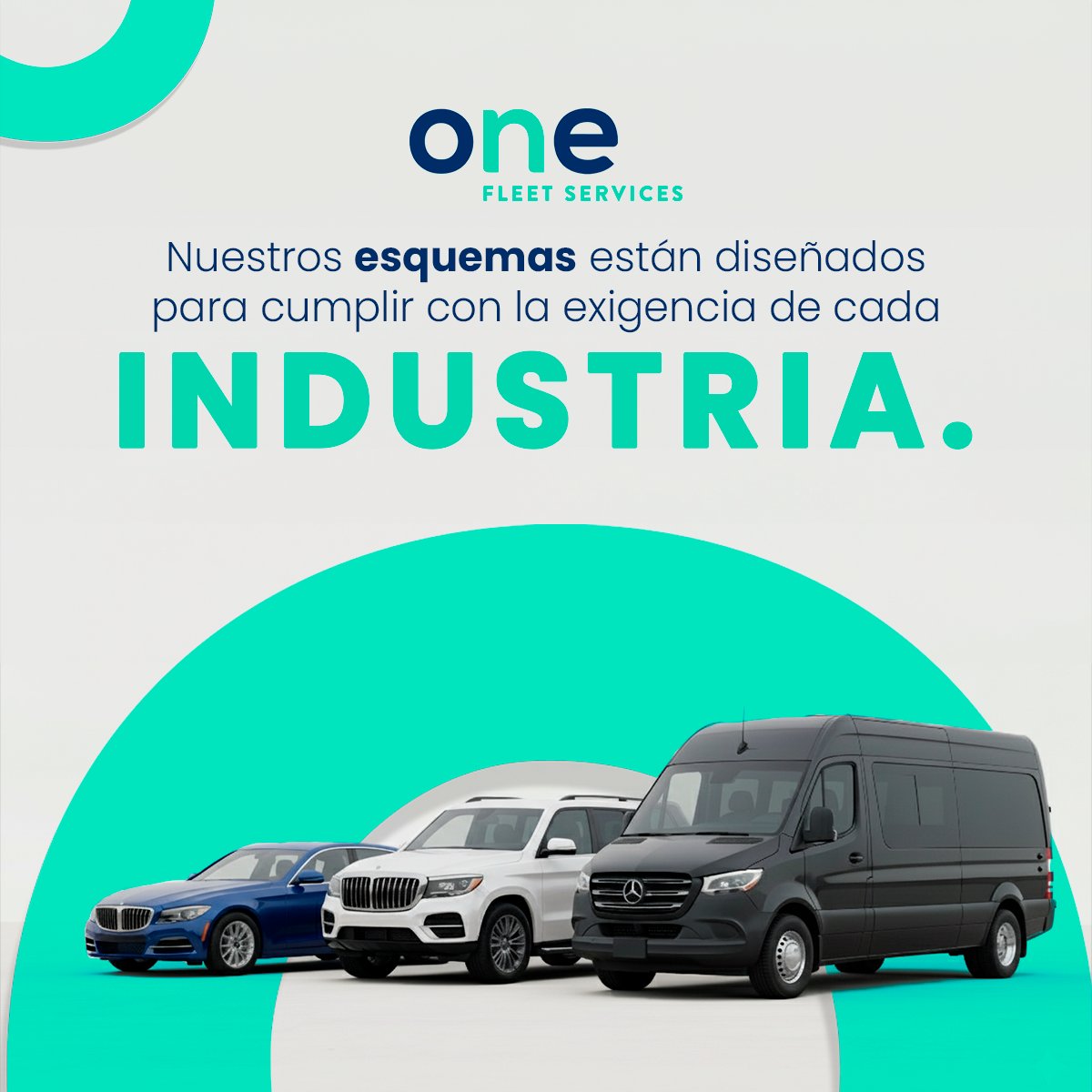 OneFleet's tweet photo. 📊 Nos encargamos de medir, analizar y mejorar la calidad de nuestros servicios para ofrecer los mejores resultados en arrendamiento de flotas. 📈
#OneFleetServices https://t.co/VjySpEbWbz