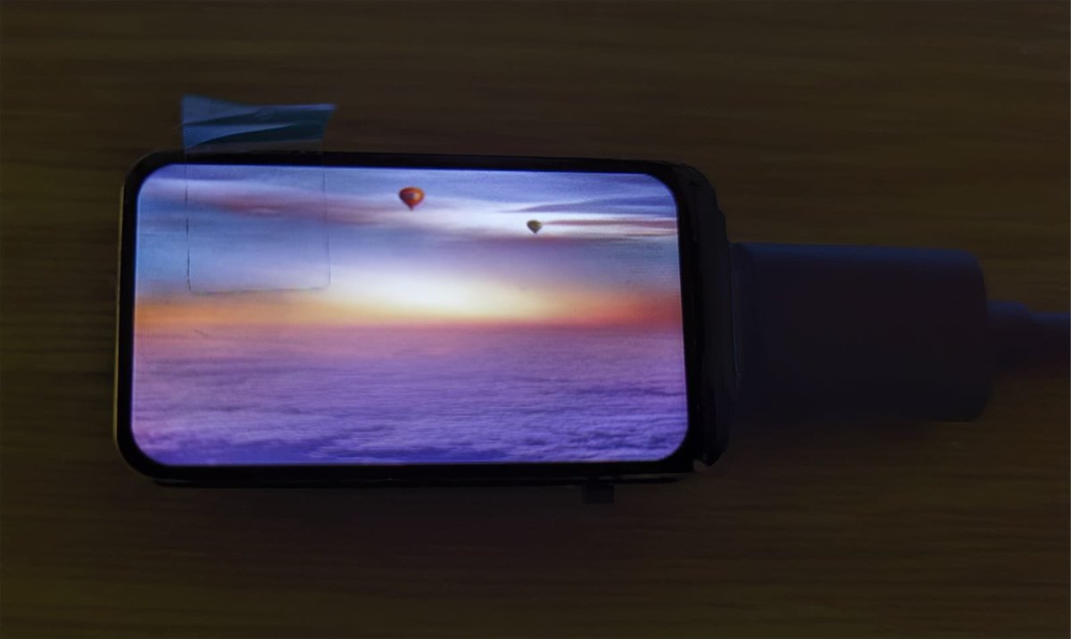 kevinarcz's tweet image. #dnesniposta přinesla takovou až skoro roztomilou kravinku v podobě RPi Pico 2 RP2350 s 1,47" LCD displejem od Waveshare 😍
LINK: waveshare.com/rp2350-lcd-1.4…