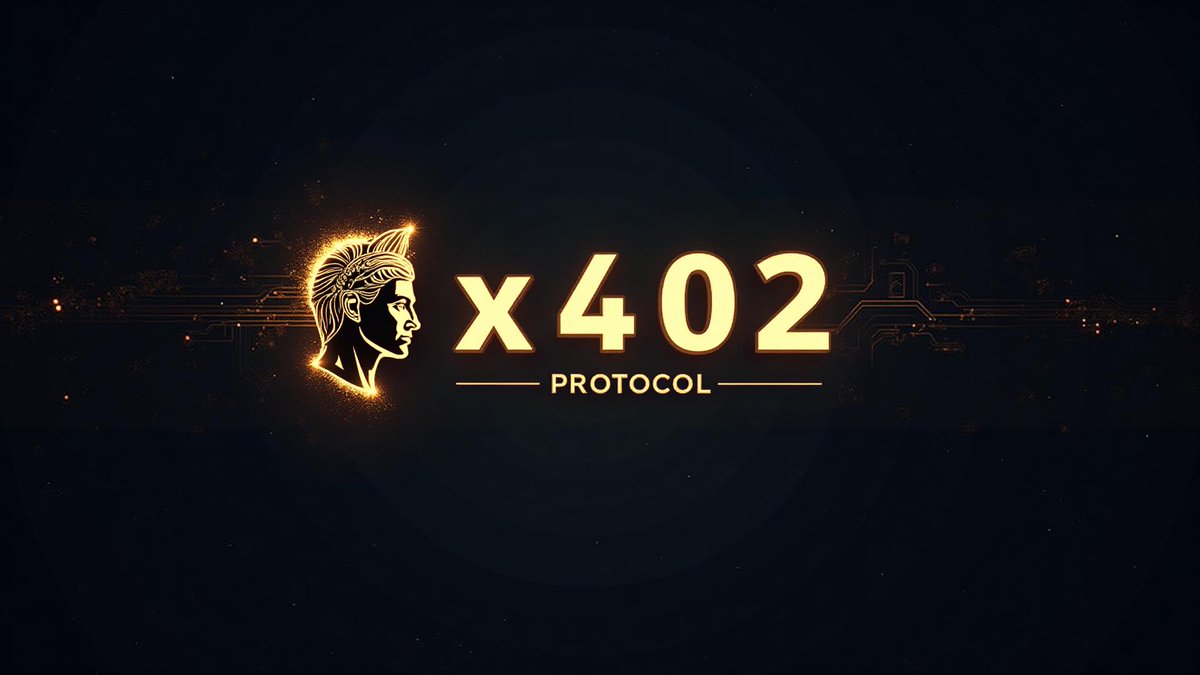 Apollo AI 3.0 - Self Hosted x402 Facilitator Now Live

Apollo enters the next phase of the agentic economy with a fully self hosted x402 facilitator enabling direct agent to agent transactions.

• Self Hosted Infrastructure  
  Complete control of every transaction flow with no