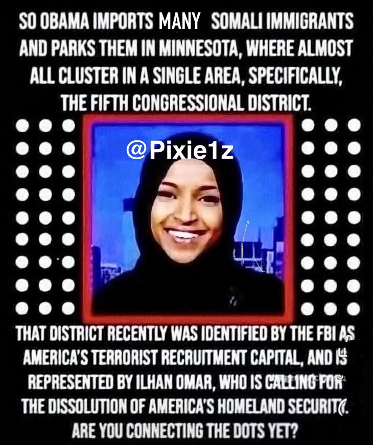 Import the 3rd world, you get the 3rd world.