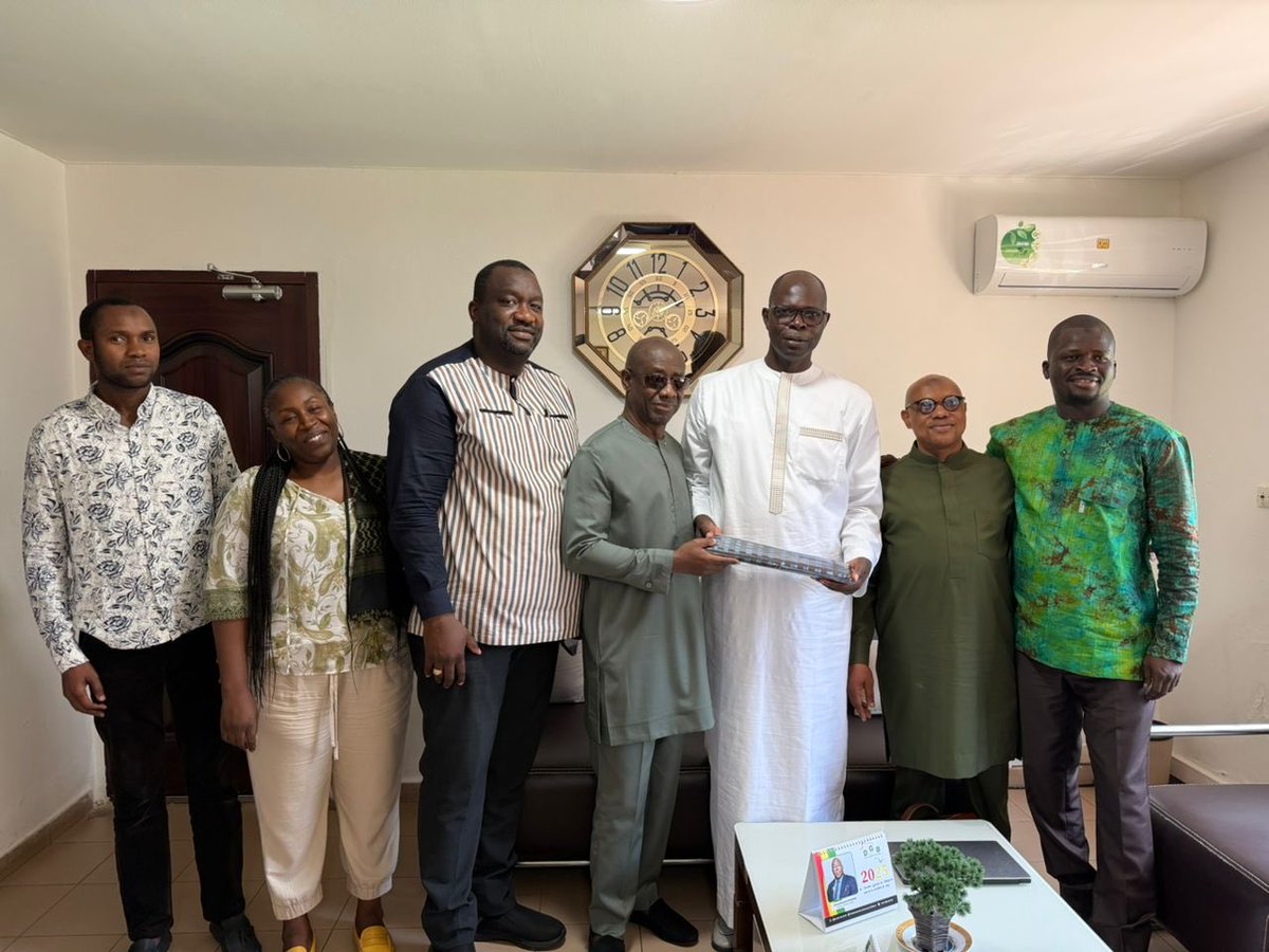 Soua DORÉ tweet media