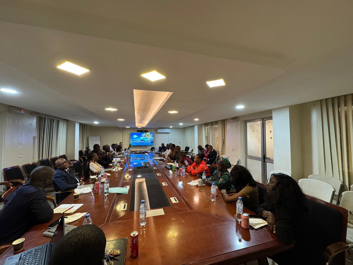 Soua DORÉ tweet media