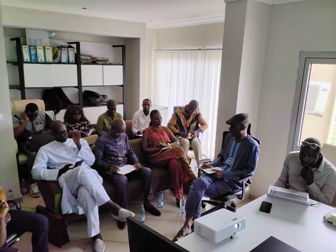 Soua DORÉ tweet media