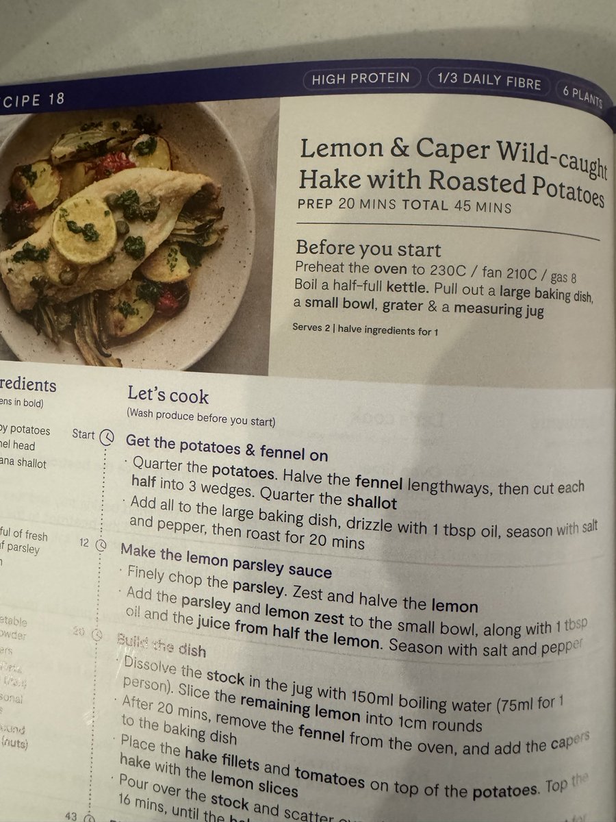 DMW_75's tweet photo. @MindfulChefUK did anyone taste test this travesty? https://t.co/Erem5NNvtI