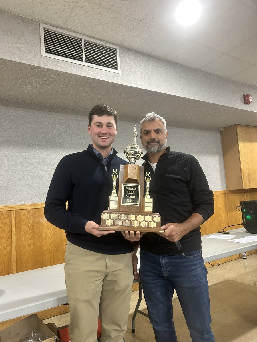 Waterloo Sr Tigers tweet media