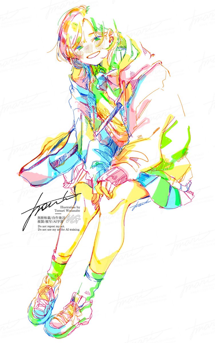 さり໒　オーダーページ オーイシSSA BIGステッカー＆スマホステッカーセット（オーイシSSA