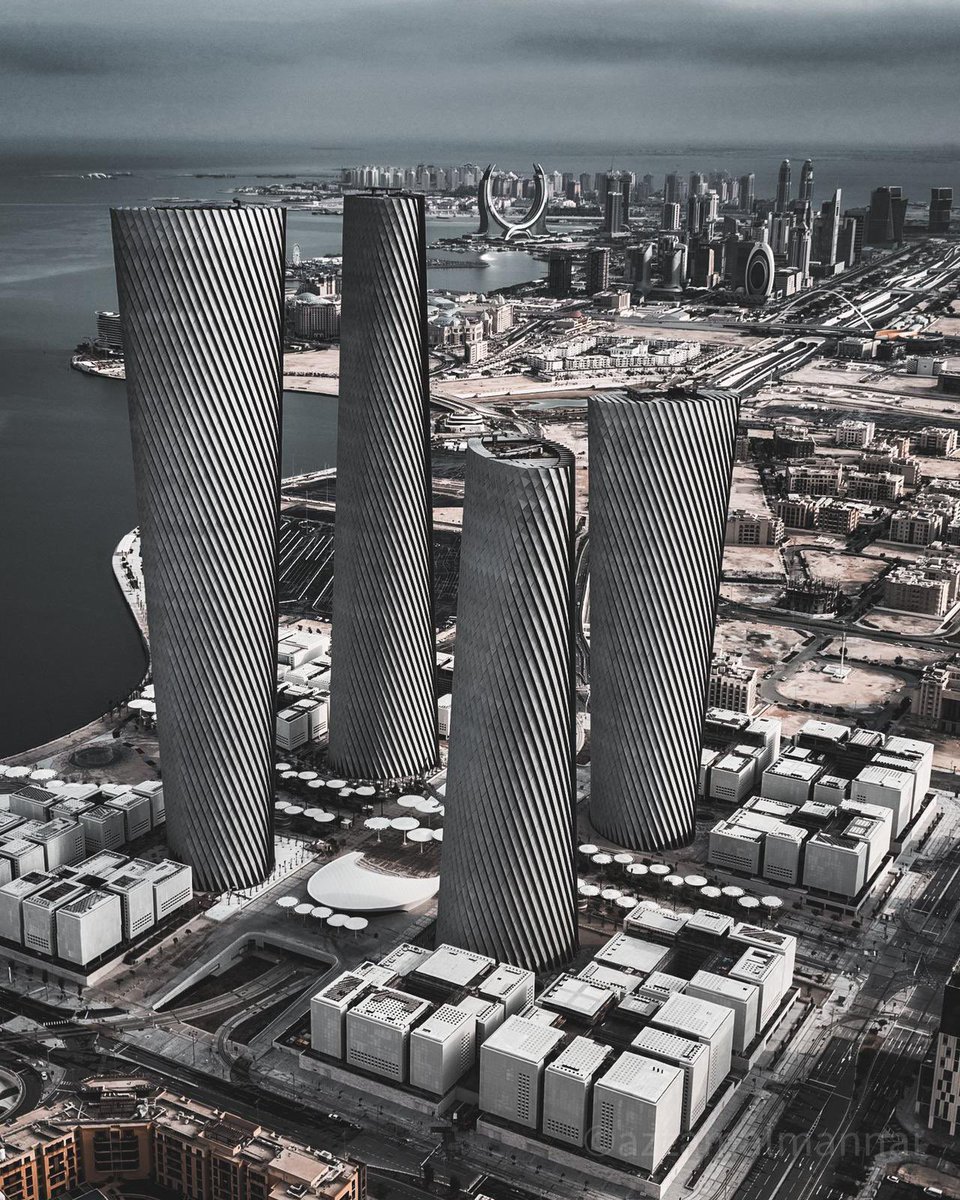 اليونسكو تختار : 

مدينة لوسيل القطرية 🇶🇦

ضمن قائمة المدن الإبداعية العالمية في فئة العمارة .