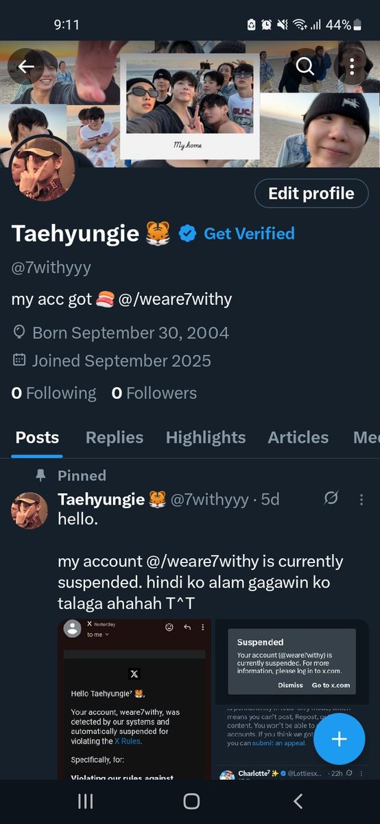 taehyungiiee tweet media