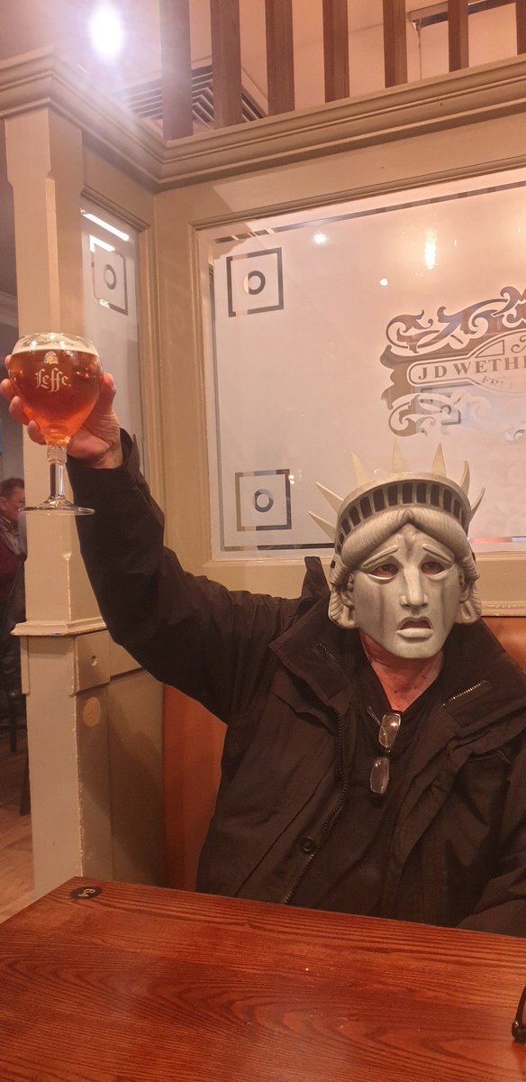 A happy witch's hat stuck on a rock, in the rut of routine.  Another notch in the broom that beats me down.  I could walk the walk of a thousand clowns,  I could beat the drum that sings my song.  I could hang my  head and cry for mercy.  I could chit-chat all night long. 
Hey,