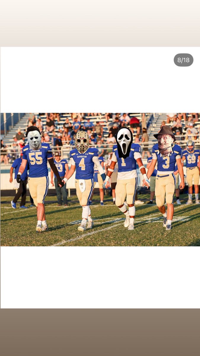 Riverton barstool tweet media