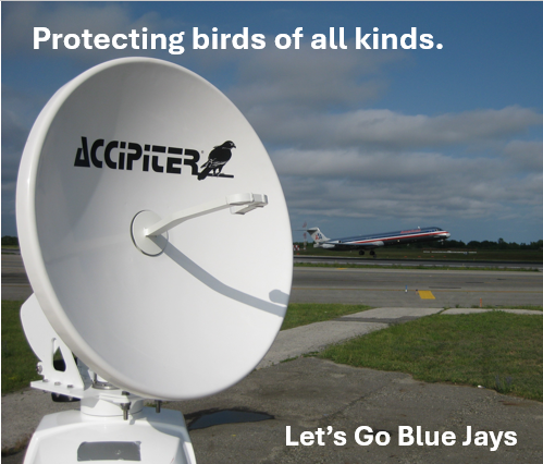 Wishing the Toronto Blue Jays the best of luck tonight against the LA Dodgers. #bluejays #bluejaysbaseball #AviationSafety #airports