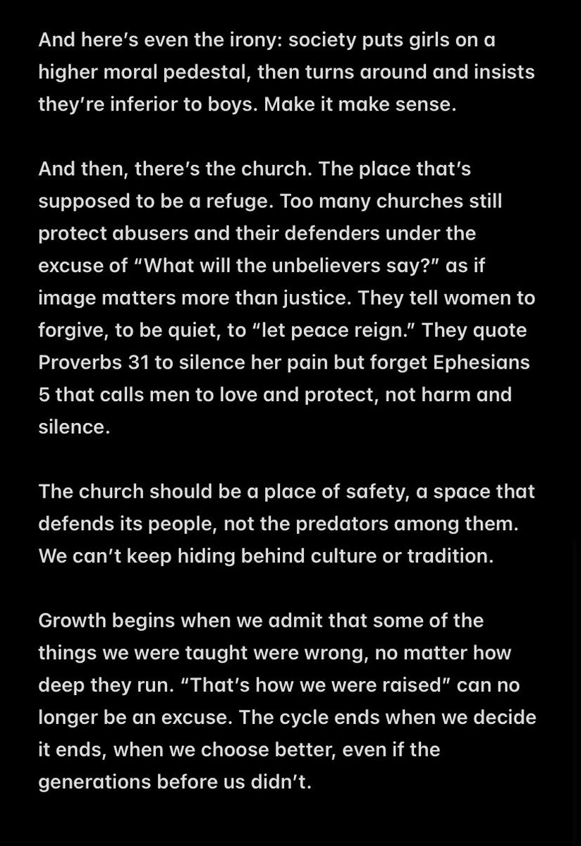 I’ve only been retweeting since cos I’ve really been struggling with the whole situation 

#JusticeForOchanya