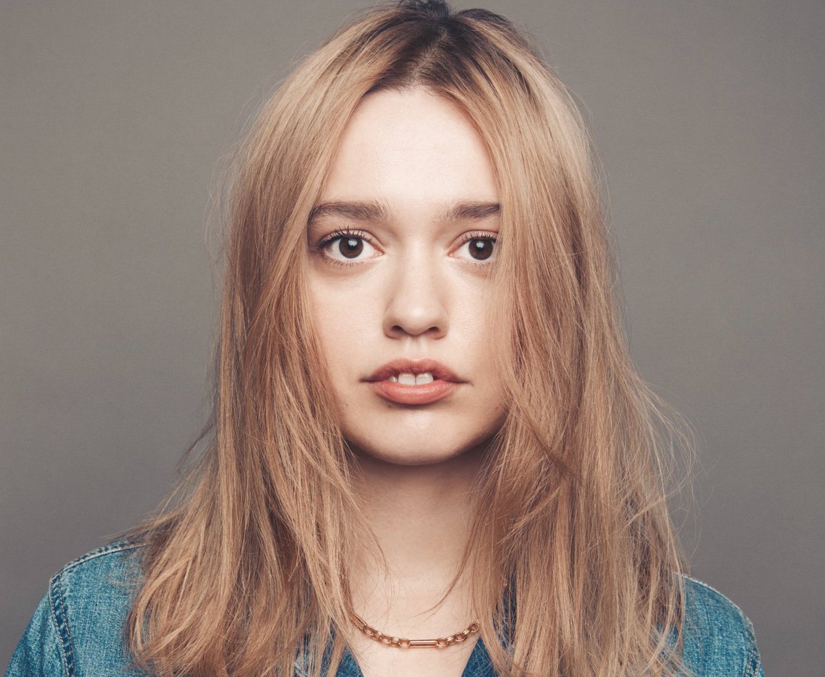 The Beatles’ spouses in Sam Mendes’ upcoming four movies have been officially cast

• Mia McKenna-Bruce as Maureen (Cox) Starkey
• Saoirse Ronan as Linda (Eastman) McCartney
• Anna Sawai as Yoko Ono
• Aimee Lou Wood as Pattie Boyd