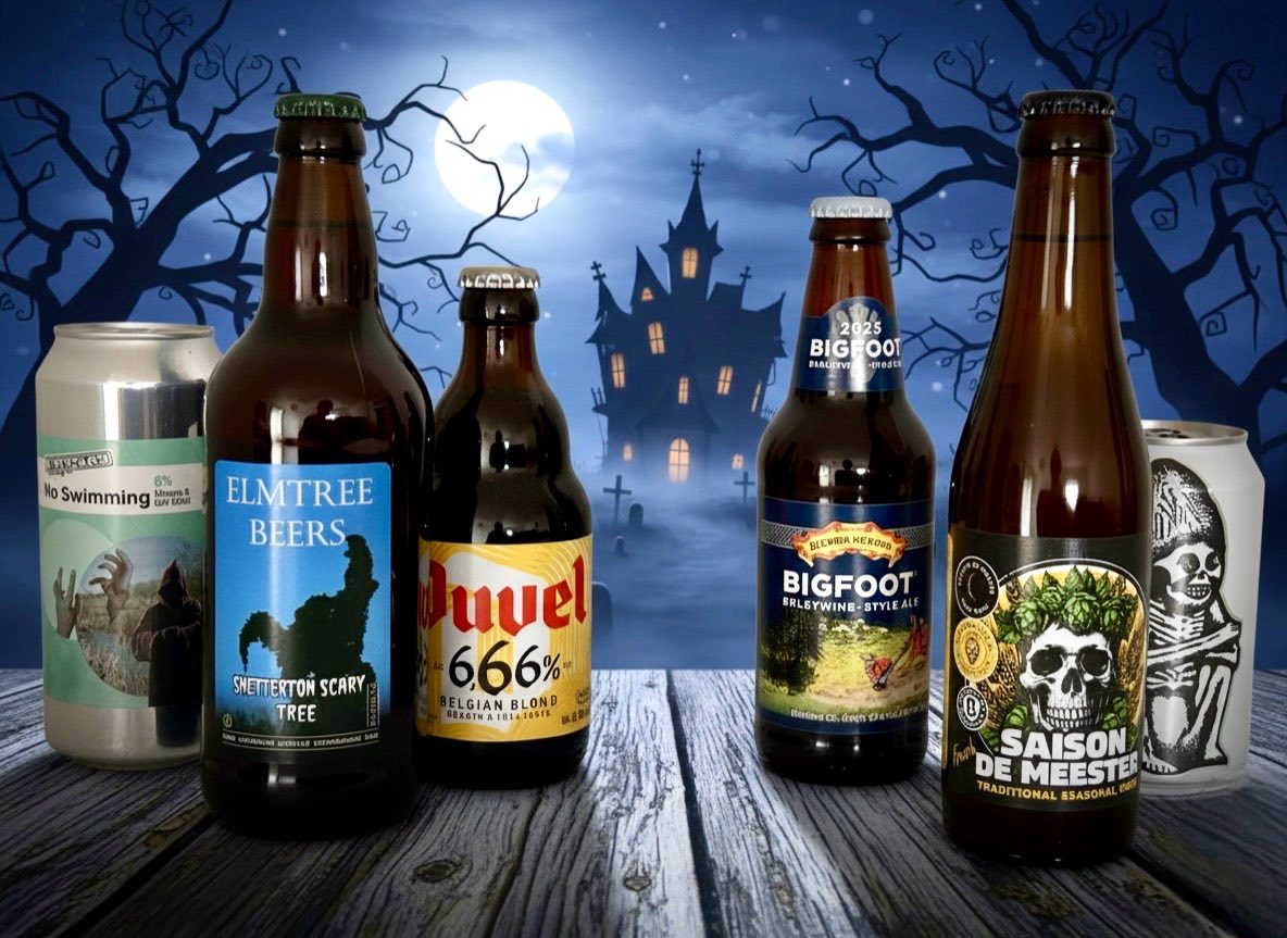 pints and pubs tweet media